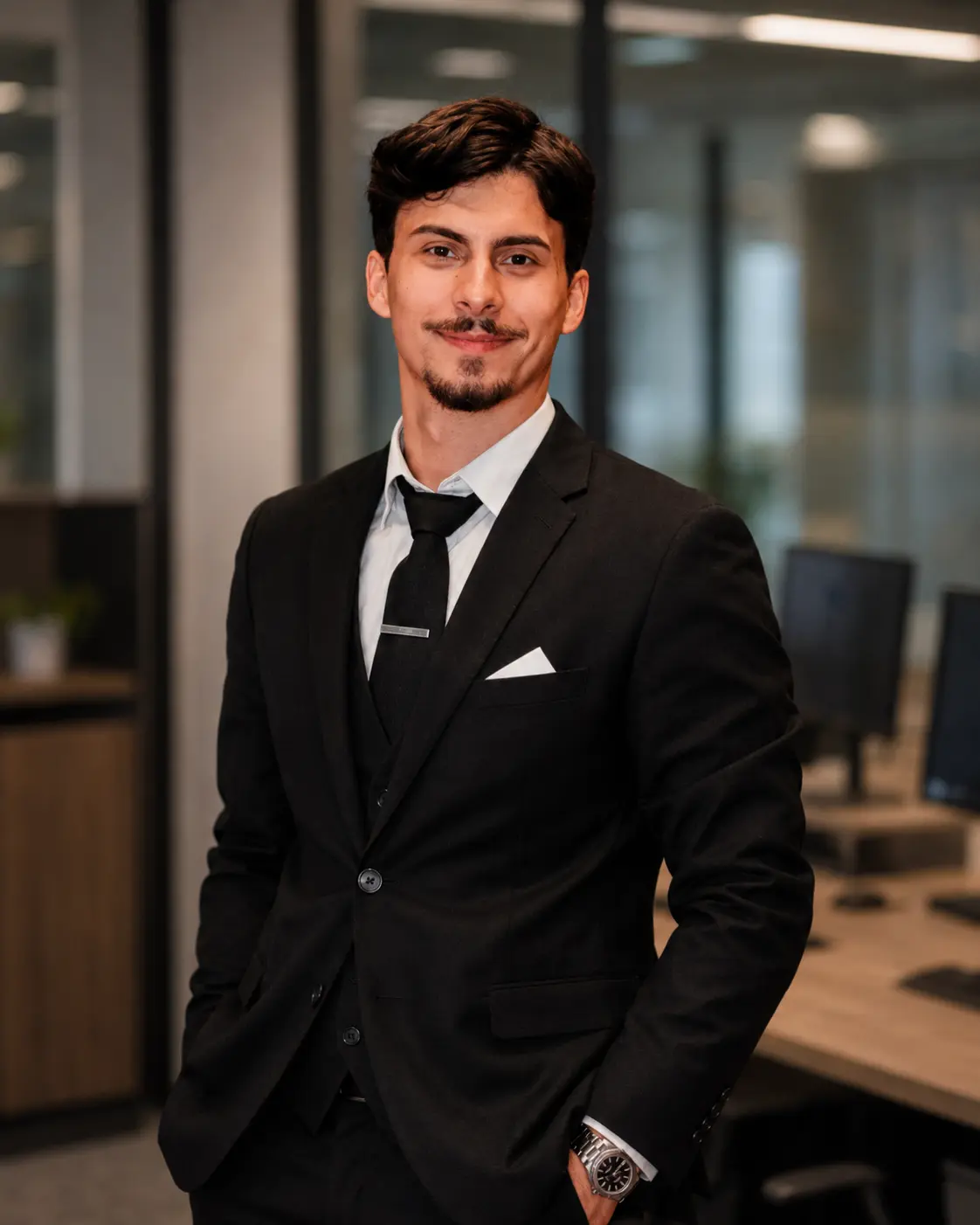 Nik Gojani