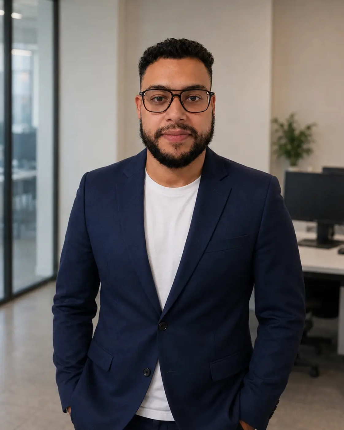 William Acosta
