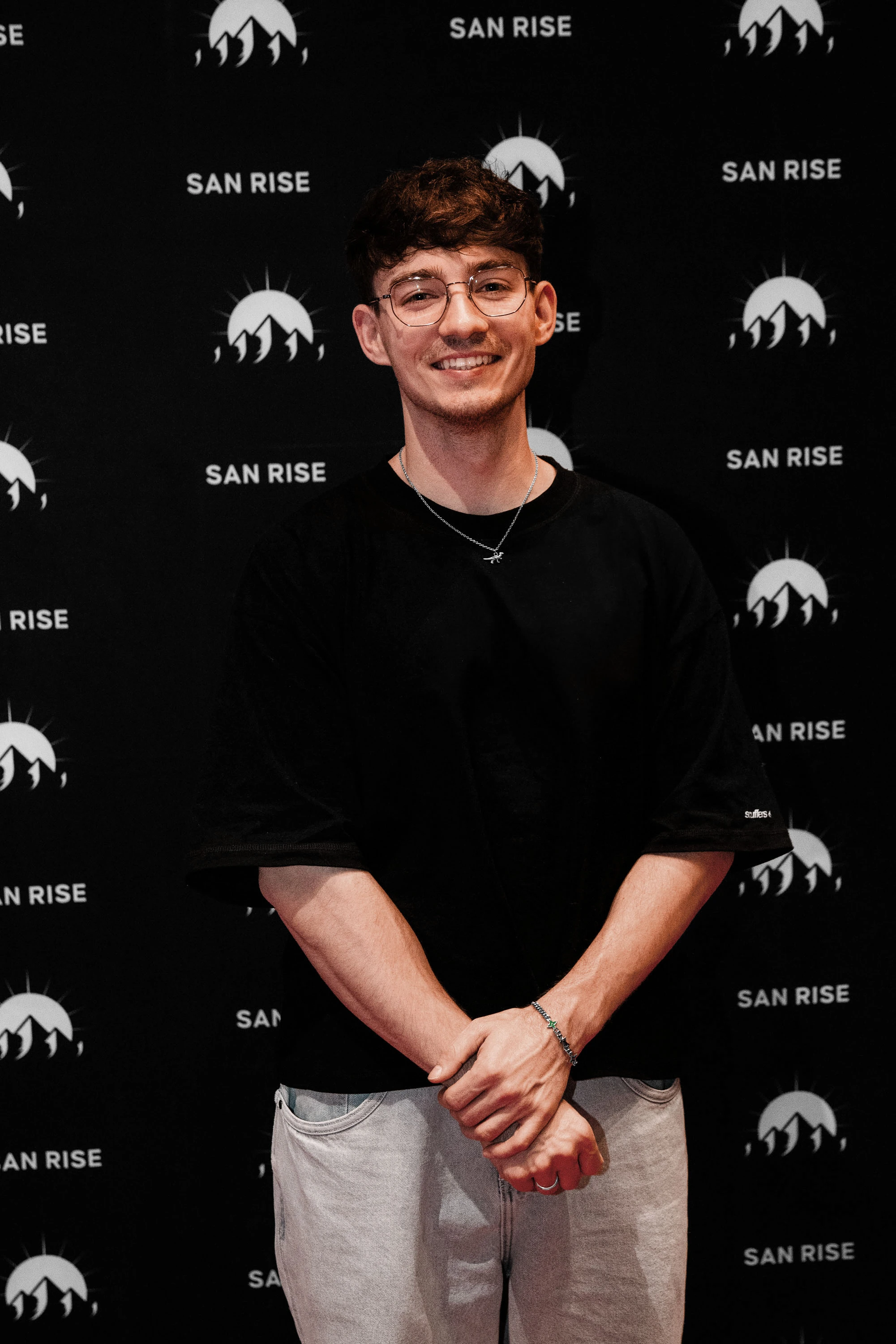 Mexify — Content Creator und Bestsellerautor, betreut von Fachkraft Management